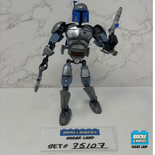 75107 - Jango Fett (U)