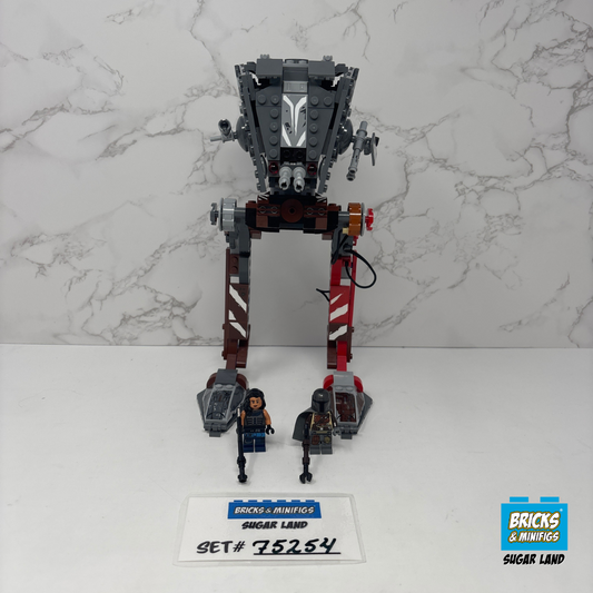 75254 - AT-ST Raider (U1)