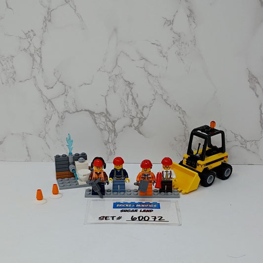 60072 - Demolition Starter Set (U)