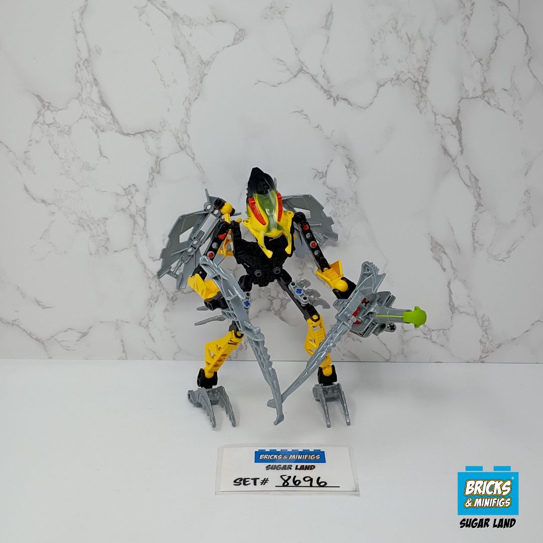 8696 - Bitil (U)