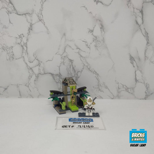 9440 - Venomari Shrine (U)