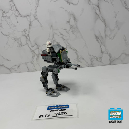 7250 - Clone Scout Walker (U)