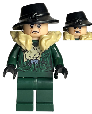 Lego set 5005254 sale