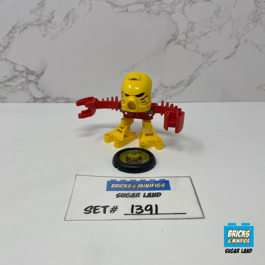 1391 - Jala (U)