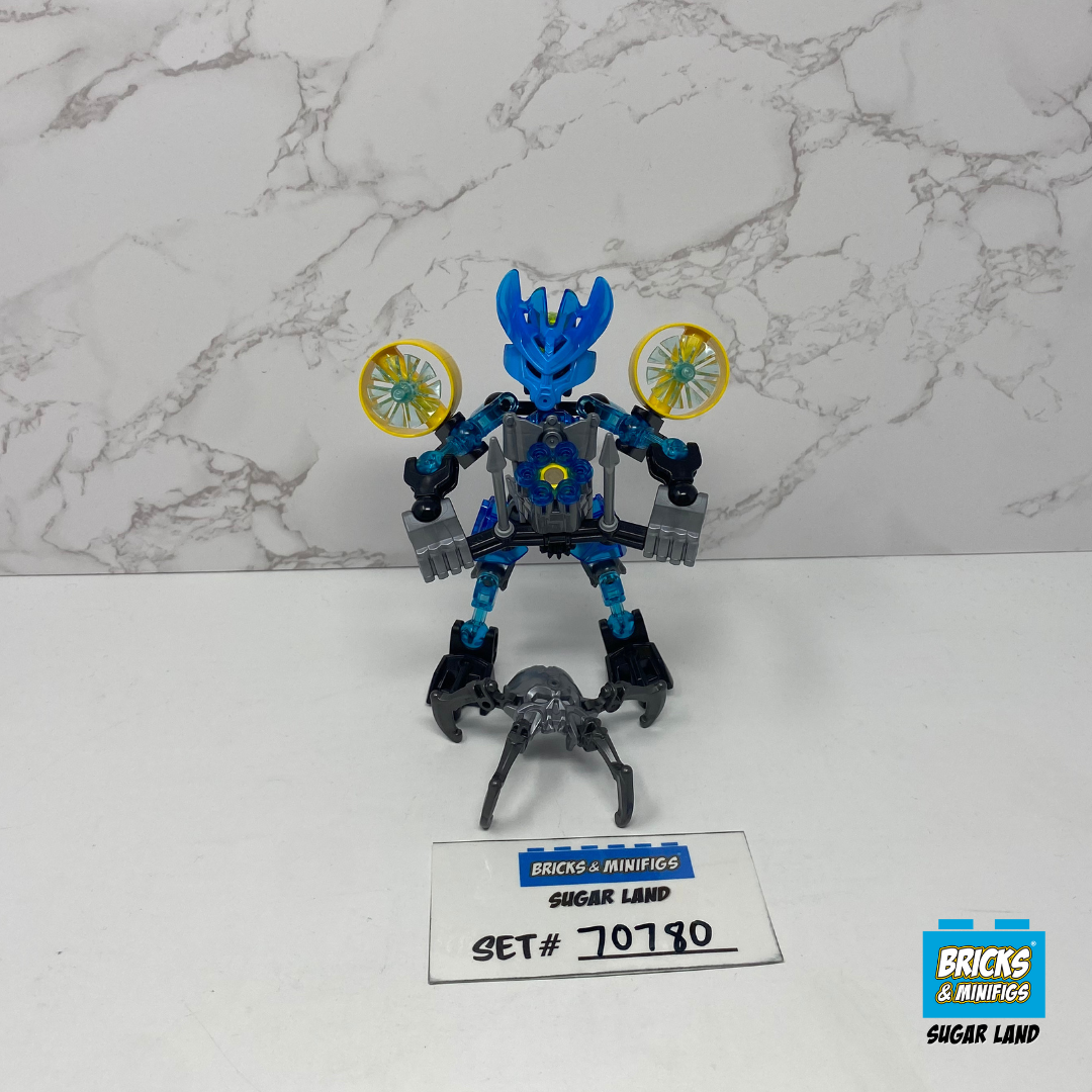 70780 - Protector of Water (U)
