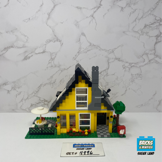 4996 - Beach House (U1)