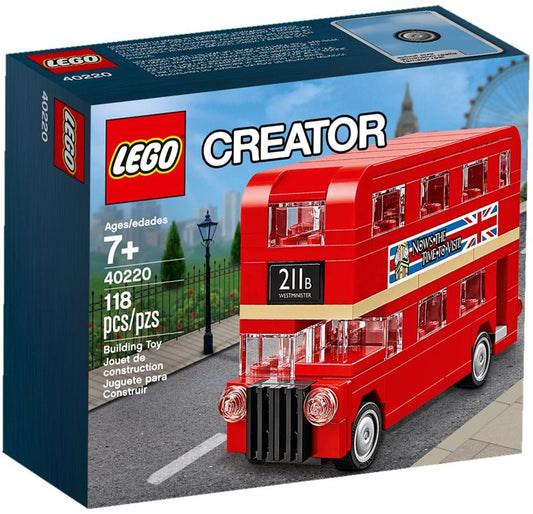 40220 - London Bus (R)