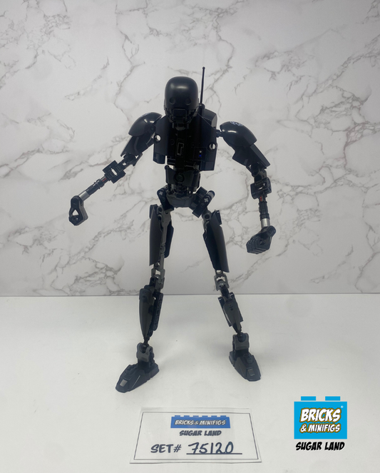 75120 - K-2SO (U)