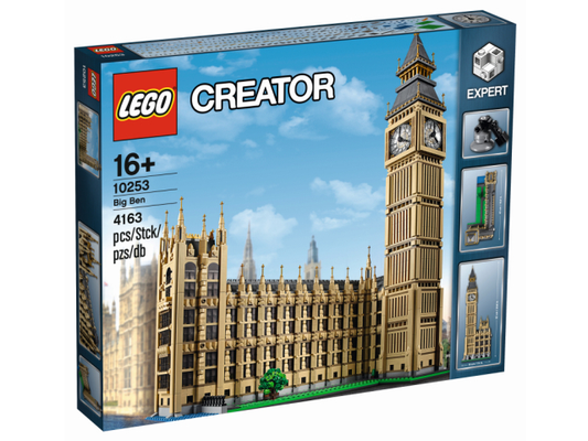 10253 - Big Ben (R)