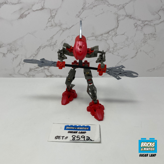 8592 - Turahk (U1)