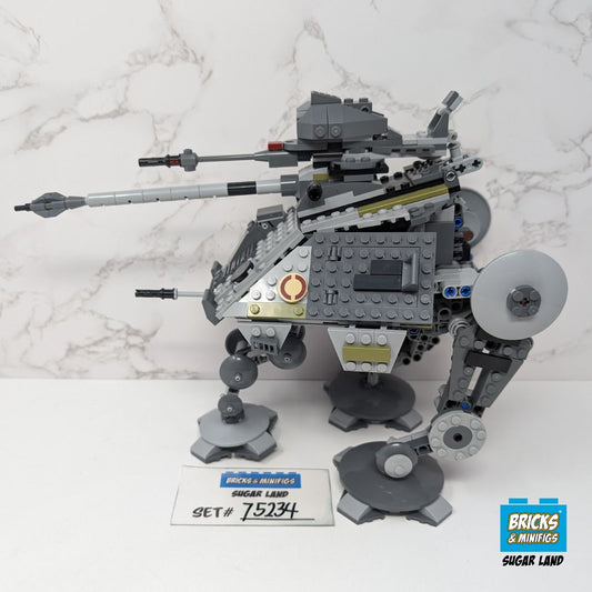 75234 - AT-AP Walker (U2)