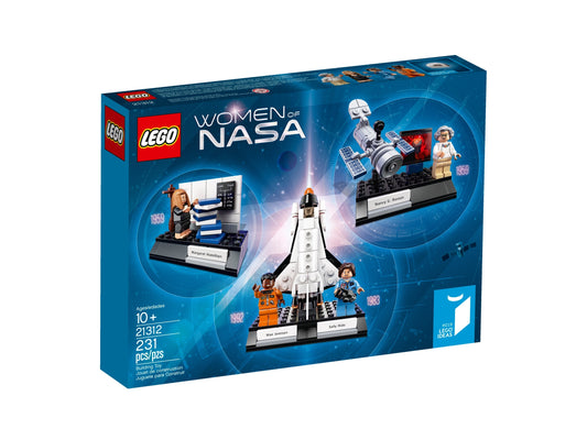 21312 - Women of NASA (R)