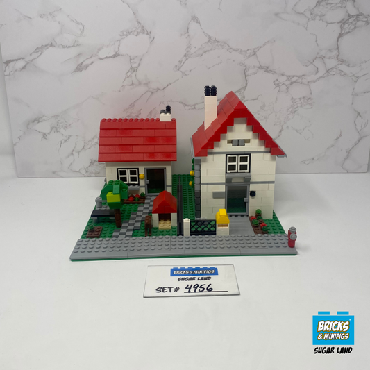 4956 - Creator House (U1)