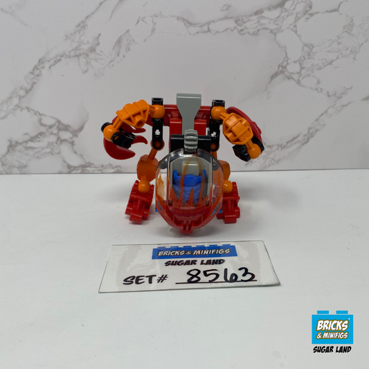8563 - Tahnok (U)