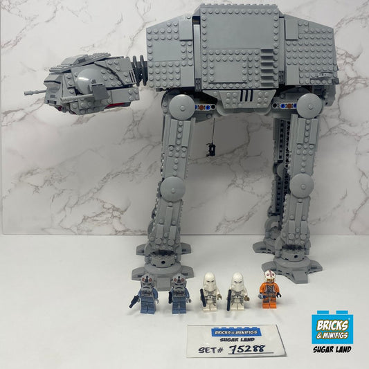 75288 - AT-AT (U1)