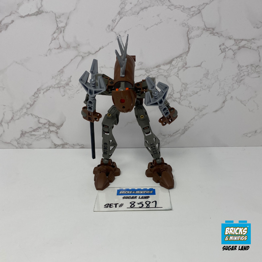 8587 - Panrahk (U)