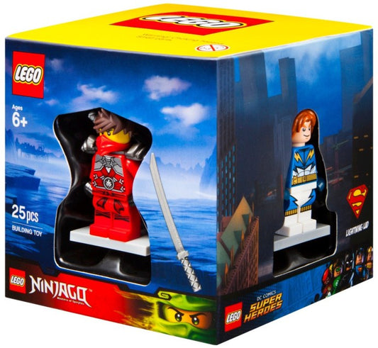 5004077 - Minifigure Gift Set (Target) (R)
