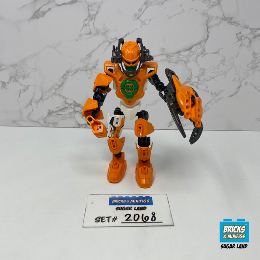 2068 - Nex 2.0 (U1)