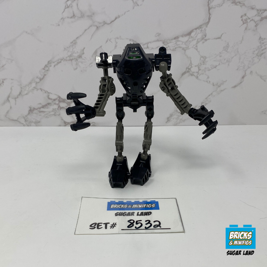 8532 - Toa Onua (U)