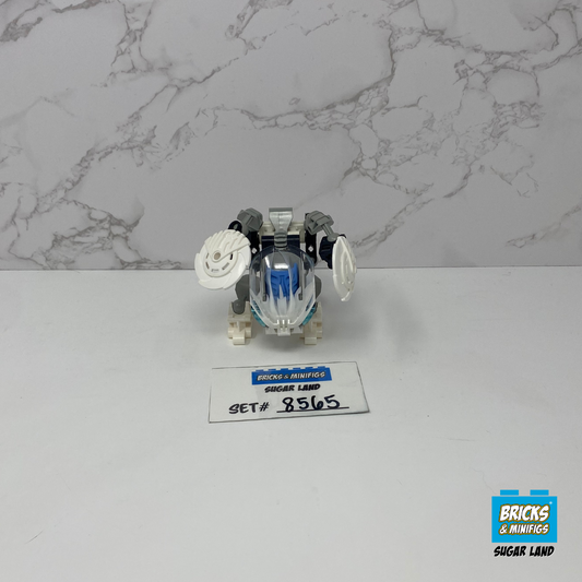 8565 - Kohrak (U)