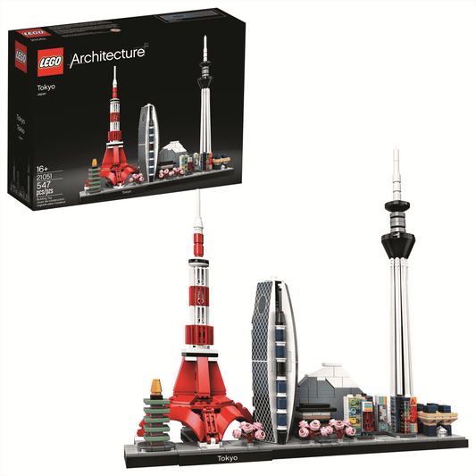 21051 - Tokyo (R)