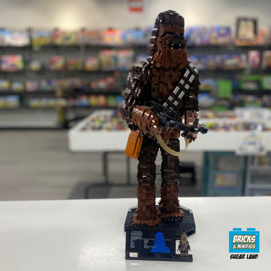 75371 - Chewbacca (U)