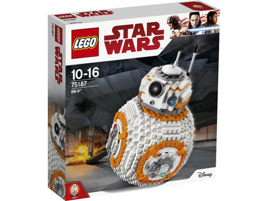 75187 - BB-8 (R)