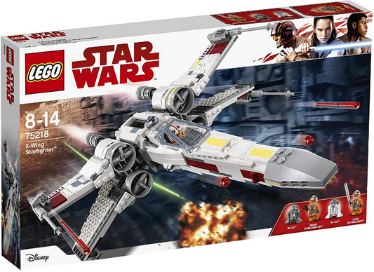 75218 - X-Wing Starfighter (R)