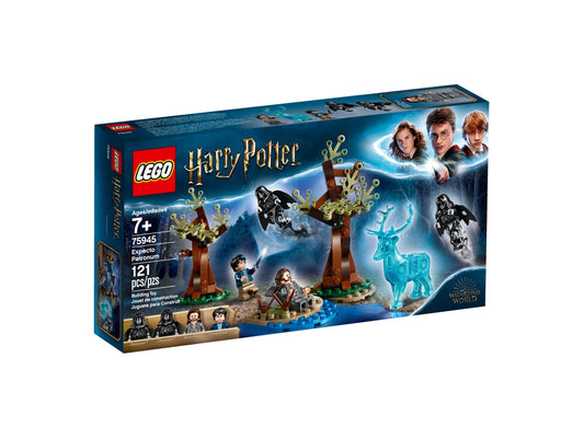 75945 - Expecto Patronum (R)