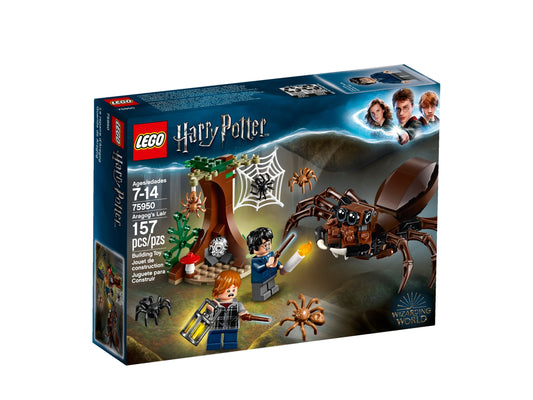 75950 - Aragog's Lair (R)