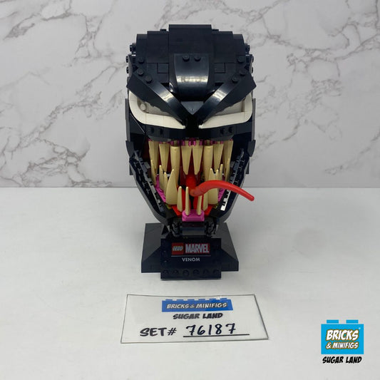 76187 - Venom (U)