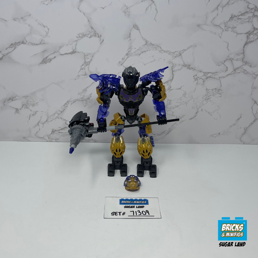 71309 - Onua - Uniter of Earth (U)