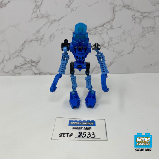8533 - Gali (U)