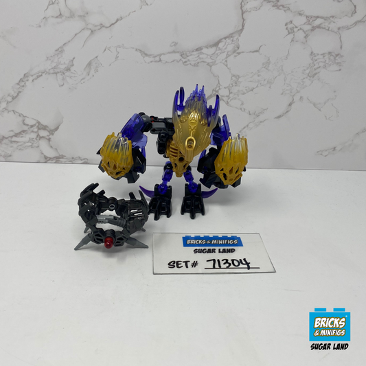 71304 - Terak - Creature of Earth (U)