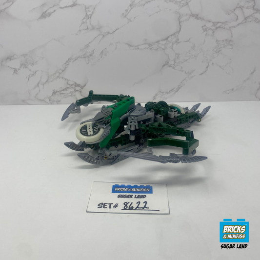 8622 - Nidhiki (U)