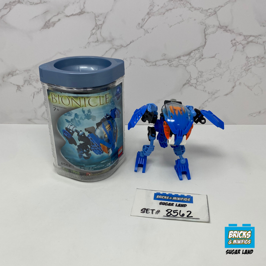 8562 - Gahlok (U)