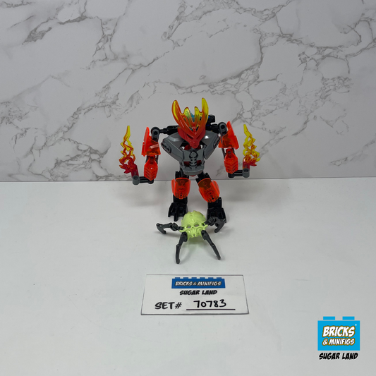 70783 - Protector of Fire (U)