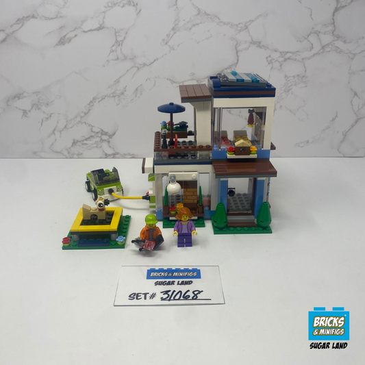 31068 - Modular Modern Home (U1)