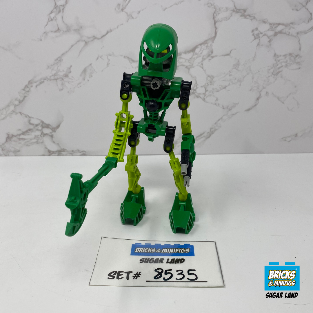 8535 - Lewa (U)