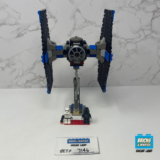 7146 - TIE Fighter (U)