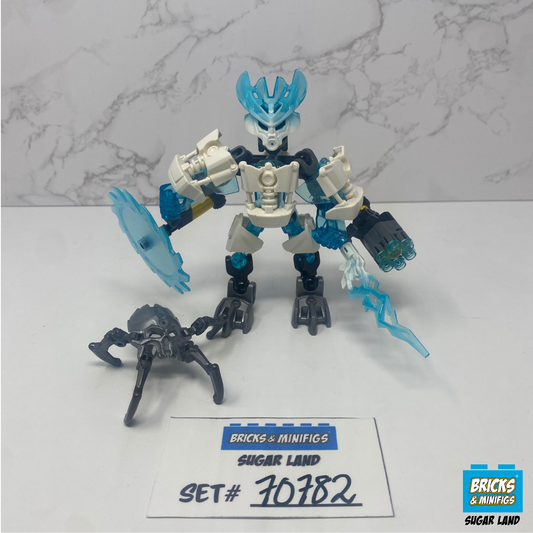 70782 - Protector of Ice (U)