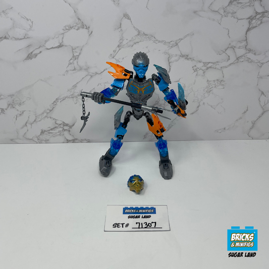 71307 - Gali - Uniter of Water (U)