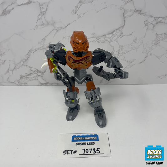70785 - Pohatu Master of Stone (U1)