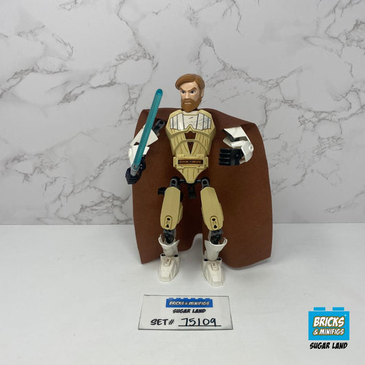 75109 - Obi-Wan Kenobi (U)