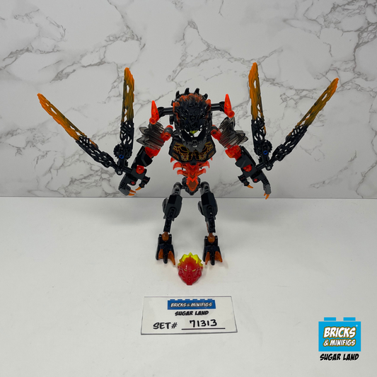 71313 - Lava Beast (U)