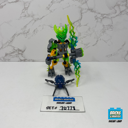 70778 - Protector of Jungle (U)