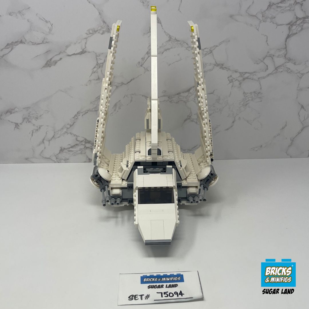 75094 - Imperial Shuttle Tydirium (U2)