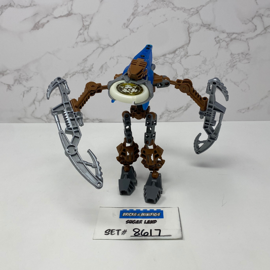 8617 - Vahki Zadakh (U)