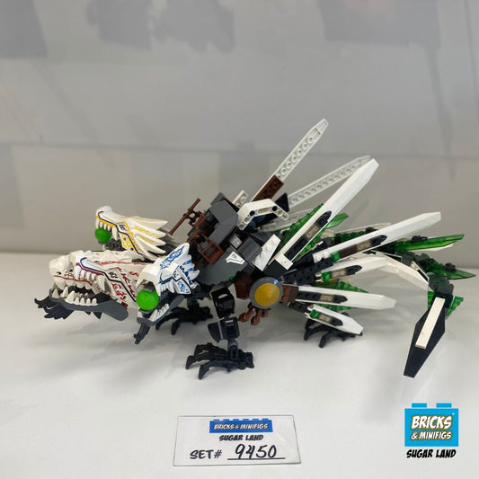 9450 - Epic Dragon Battle (U2)