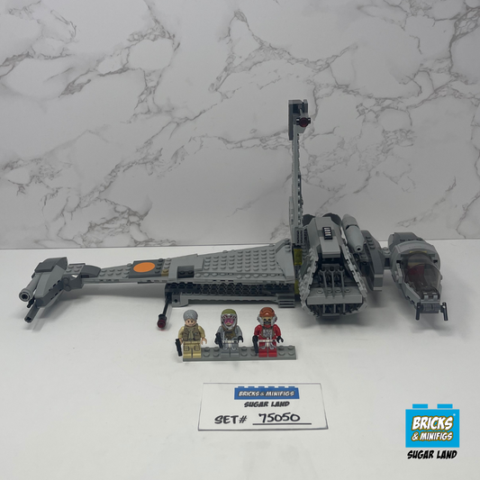 75050 - B-Wing (U)